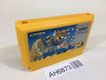 AH6873 Super Mario Bros. 3 NES Famicom Japan