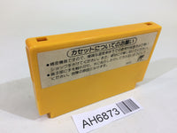 AH6873 Super Mario Bros. 3 NES Famicom Japan