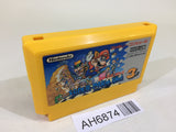 AH6874 Super Mario Bros. 3 NES Famicom Japan