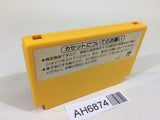 AH6874 Super Mario Bros. 3 NES Famicom Japan