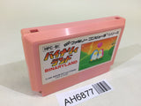 AH6877 Binary Land NES Famicom Japan
