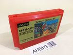 AH6878 Excite Bike NES Famicom Japan