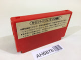 AH6878 Excite Bike NES Famicom Japan