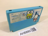 AH6880 Sanrio Cup Bonbon Volley Ball Kitty NES Famicom Japan