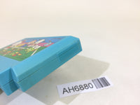 AH6880 Sanrio Cup Bonbon Volley Ball Kitty NES Famicom Japan