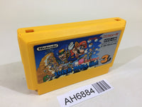 AH6884 Super Mario Bros. 3 NES Famicom Japan