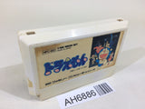 AH6886 Doraemon NES Famicom Japan