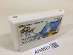 AH6887 Final Fantasy 3 NES Famicom Japan