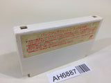 AH6887 Final Fantasy 3 NES Famicom Japan