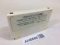 AH6888 Championship Lode Runner NES Famicom Japan
