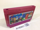 AH6891 Ninja Jajamaru Kun NES Famicom Japan