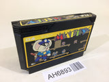AH6893 Mappy NES Famicom Japan