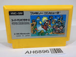 AH6896 Super Mario Bros. NES Famicom Japan