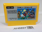 AH6897 Super Mario Bros. NES Famicom Japan