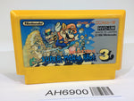 AH6900 Super Mario Bros. 3 NES Famicom Japan