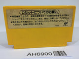 AH6900 Super Mario Bros. 3 NES Famicom Japan