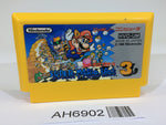 AH6902 Super Mario Bros. 3 NES Famicom Japan