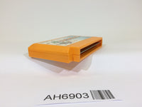 AH6903 Yoshi Cookie Yossy NES Famicom Japan