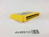 AH6910 Rockman 6 MegaMan NES Famicom Japan