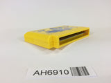 AH6910 Rockman 6 MegaMan NES Famicom Japan