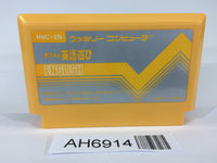 AH6914 Popeye English NES Famicom Japan