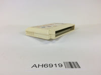 AH6919 Dr. Mario NES Famicom Japan