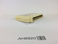 AH6920 Dr. Mario NES Famicom Japan