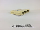 AH6920 Dr. Mario NES Famicom Japan
