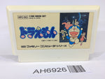 AH6926 Doraemon NES Famicom Japan
