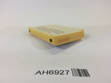 AH6927 Championship Lode Runner NES Famicom Japan