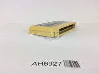 AH6927 Championship Lode Runner NES Famicom Japan