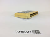 AH6927 Championship Lode Runner NES Famicom Japan