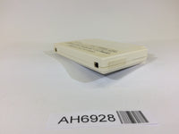 AH6928 Championship Lode Runner NES Famicom Japan