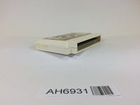 AH6931 Touch NES Famicom Japan