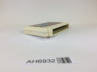 AH6932 Zunou Senkan Galg NES Famicom Japan