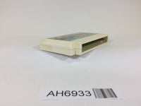 AH6933 Ninja Gaiden Ryukenden NES Famicom Japan