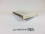 AH6934 Airwolf NES Famicom Japan