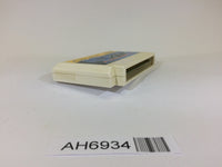 AH6934 Airwolf NES Famicom Japan