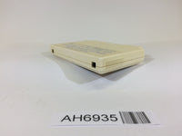 AH6935 Sekiryuou NES Famicom Japan