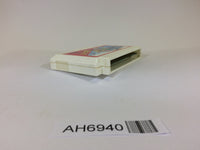 AH6940 Ikki NES Famicom Japan