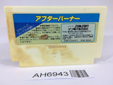 AH6943 After Burner NES Famicom Japan