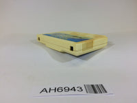 AH6943 After Burner NES Famicom Japan