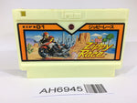 AH6945 Zippy Race NES Famicom Japan