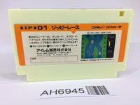 AH6945 Zippy Race NES Famicom Japan