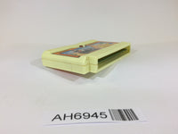 AH6945 Zippy Race NES Famicom Japan