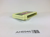 AH6946 Spelunker NES Famicom Japan
