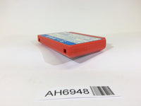 AH6948 Rockman 2 Megaman NES Famicom Japan