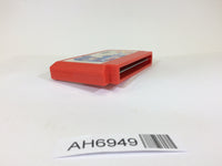 AH6949 Rockman 2 Megaman NES Famicom Japan