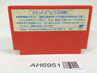 AH6951 Rockman 2 Megaman NES Famicom Japan