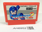 AH6952 Rockman 2 Megaman NES Famicom Japan
